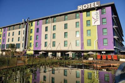 Foto Verde Cape Town Airport **** Kaapstad