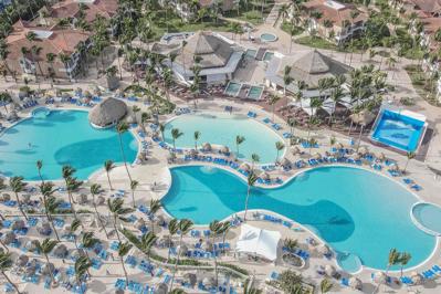 Foto Bahia Principe Luxury Esmeralda ***** Punta Cana