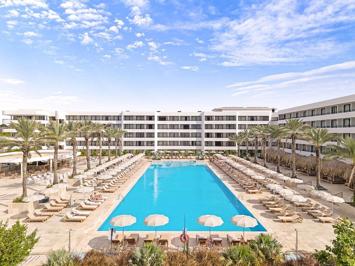 The Rif at Mangrove Beach Corendon Curacao Curio by Hilton