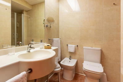 Foto Marbela Apartments en Suites *** Palermo