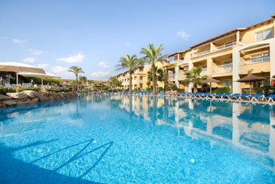 Aparthotel A10 Club Del Sol