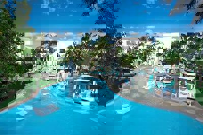 Foto The Sens Tulum Riviera ***** Akumal