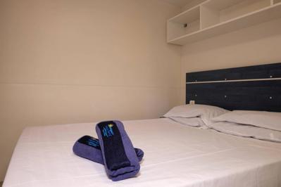 Foto Camping Bella Austria by Happy Camp **** St. Peter Am Kammersberg