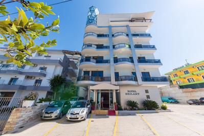 Foto Brilant **** Saranda