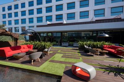 Foto BessaHotel Baixa **** Porto