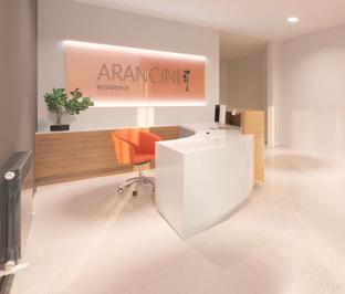 Foto Arancini Residence *** Vodice