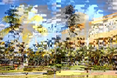 Foto Buddy Dive Resort *** Kralendijk