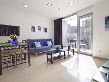 Foto Charm Suites *** Barcelona