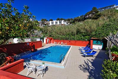 Foto Punta Imperatore **** Forio D Ischia