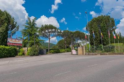 Foto Camping Village Il Poggetto *** Troghi