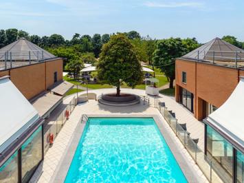 Foto Novotel Milano Linate Aeroporto **** Milaan