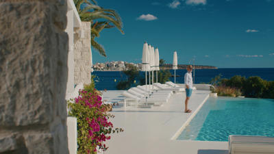 Foto The Island Concept ***** Agios Nikolaos