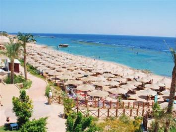 Foto Rehana Royal Beach Resort en Spa ***** Sharm El Sheikh