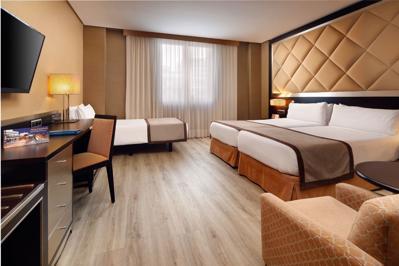 Foto Hcc Sant Moritz **** Barcelona