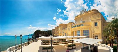 Foto Kvarner **** Opatija
