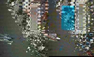 Foto Belmond Cipriani ***** Venetie