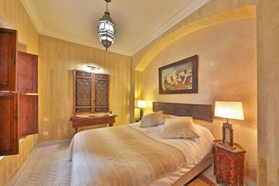 Foto Riad Zayane ***** Marrakech