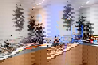 Foto Acadia *** Parijs