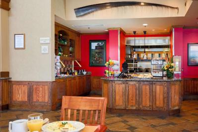 Foto Hilton Garden Inn Anchorage *** Anchorage