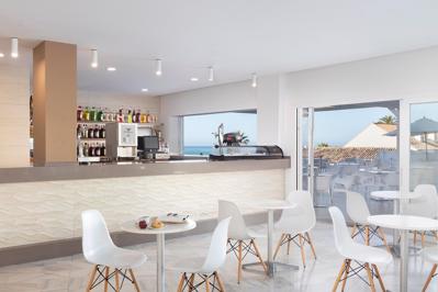 Foto Hotel Palia La Roca *** Benalmadena