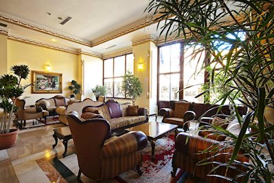 Foto Legacy Ottoman ***** Istanbul