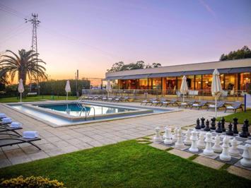 Hotel Novotel Porto Gaia