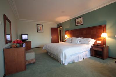 Hotel Ryad Mogador and Resorts Grand Mogador MENARA