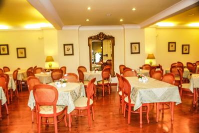 Foto Hotel Cavalieri **** Corfu-Stad