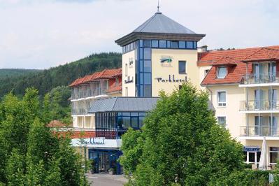 Foto Parkhotel Weiskirchen **** Weiskirchen