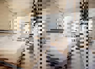 Malaga Alameda Centro Affiliated by Melia