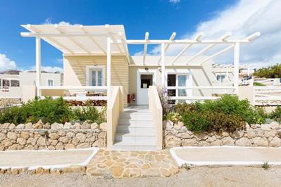 Foto Silene Villas *** Amoopi