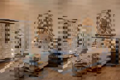 NH Collection Firenze Porta Rossa