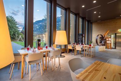 Foto Swisspeak Resort Meiringen **** Meiringen