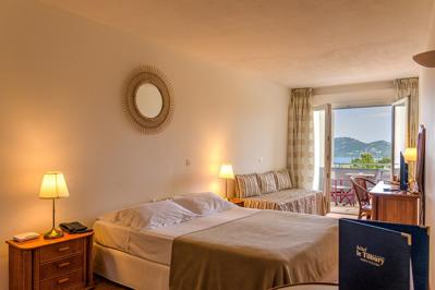 Foto Tilbury *** Porto Vecchio