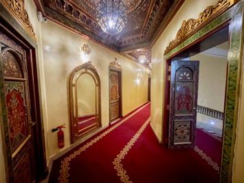 Foto Royal Victoria **** Tunis