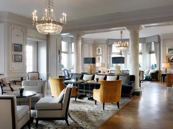 Foto The Kensington **** Londen