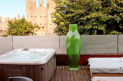 Foto Historic Resort La Loggia *** Gradara