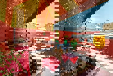 Foto Hotel Riad Belko *** Marrakech