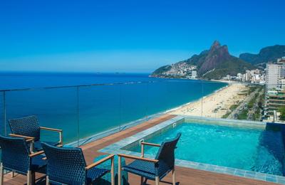 Sol Ipanema Hotel
