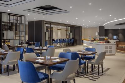 Foto Hyatt Place Dubai Jumeirah Residences **** Dubai