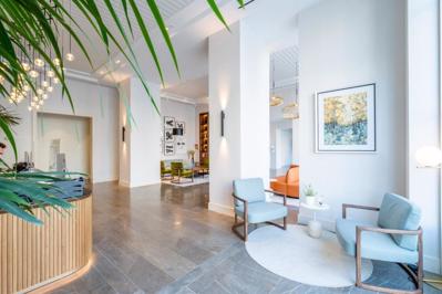 Foto Soho Boutique Equitativa **** Malaga
