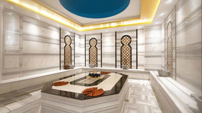 Foto Almaris Resort Hotel **** Alanya
