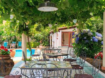 Foto Villa Fernanda *** Santa Agata Sui Due Golfi