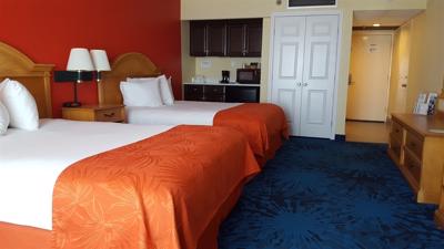 Foto Dolphin Beach Resort *** St. Petersburg Beach
