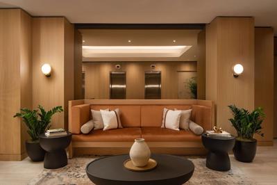 Foto Aura Hotel Times Square **** New York City