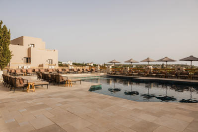 Foto Momi Slow Living Hotel *** Chersonissos