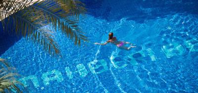 Foto MC Mahberi Beach **** Alanya