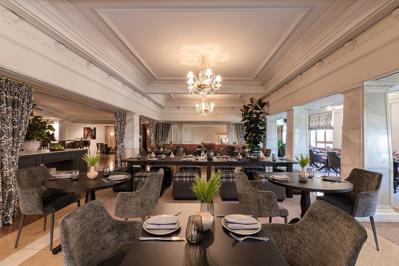 Foto UMusic Hotel Madrid ***** Madrid