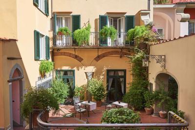 Foto Hotel Boutique Rivoli **** Florence