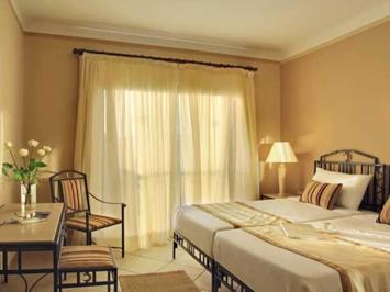 Foto Solymar Ivory Suites **** Hurghada